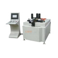 Machine de traitement de la machine de flexion de la machine de flexion de profil de profil en aluminium CNC